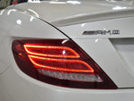 MERCEDES AMG SLC class