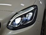 MERCEDES AMG SLC class