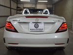 MERCEDES AMG SLC class