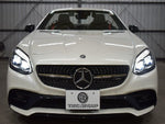MERCEDES AMG SLC class