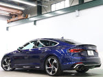 AUDI RS5 SPORTBACK