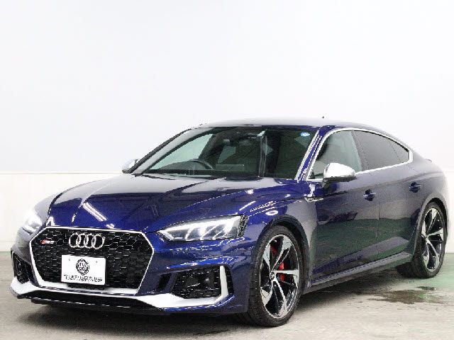 AUDI RS5 SPORTBACK