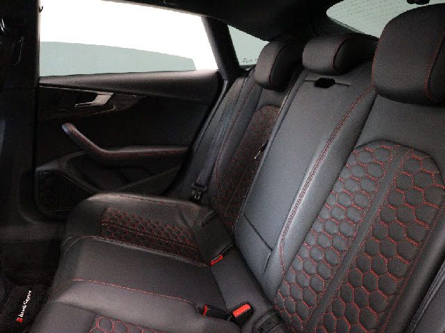 AUDI RS5 SPORTBACK