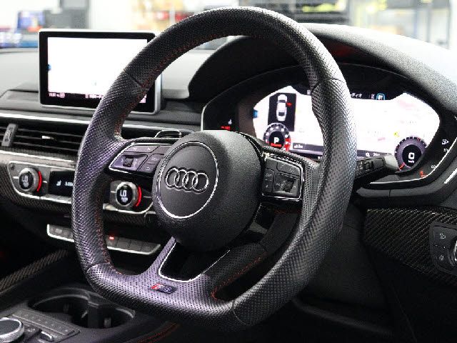 AUDI RS5 SPORTBACK