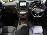 MERCEDES BENZ GLS class