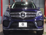MERCEDES BENZ GLS class