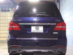 MERCEDES BENZ GLS class
