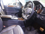 MERCEDES BENZ GLS class