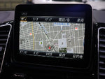 MERCEDES BENZ GLS class