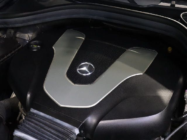 MERCEDES BENZ GLS class