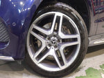 MERCEDES BENZ GLS class