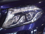 MERCEDES BENZ GLS class