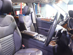 MERCEDES BENZ GLS class