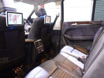 MERCEDES BENZ GLS class