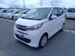 eK WAGON