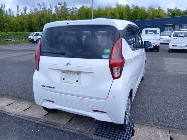 eK WAGON