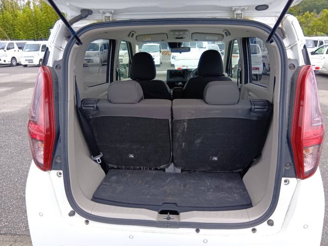 eK WAGON
