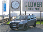 PROBOX van 2WD