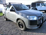 PROBOX van 2WD
