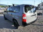 PROBOX van 2WD