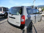 PROBOX van 2WD