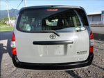 PROBOX van 2WD