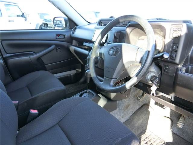 PROBOX van 2WD