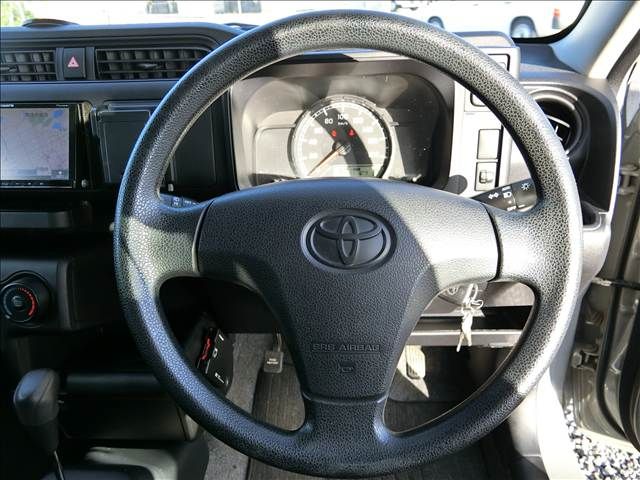 PROBOX van 2WD