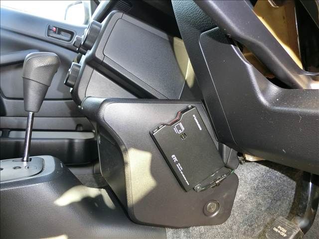 PROBOX van 2WD