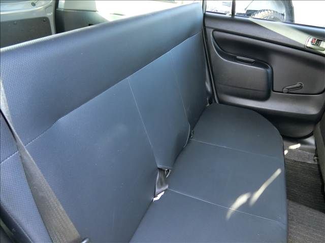 PROBOX van 2WD