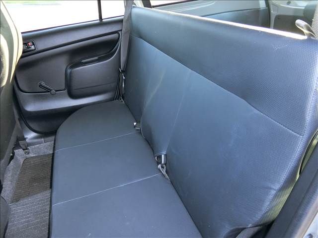 PROBOX van 2WD