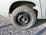 PROBOX van 2WD