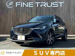 CX-3 4WD