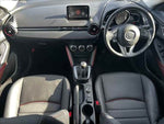CX-3 4WD