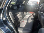 CX-3 4WD