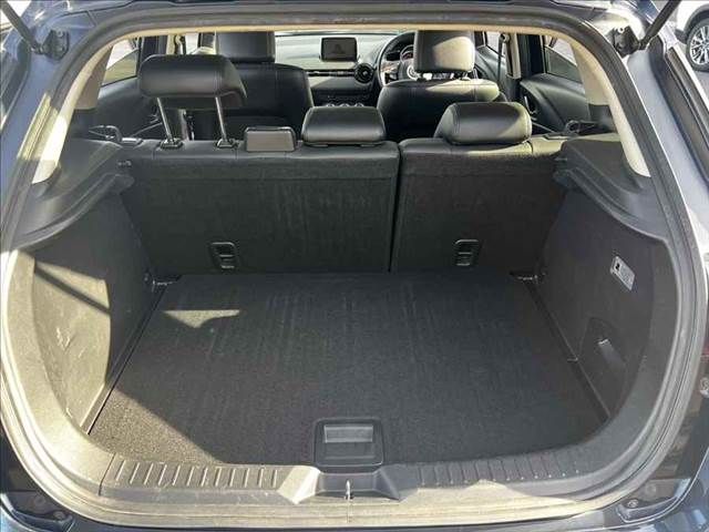 CX-3 4WD