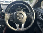 CX-3 4WD