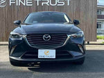 CX-3 4WD