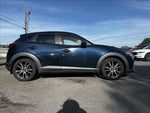 CX-3 4WD