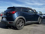 CX-3 4WD