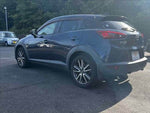 CX-3 4WD