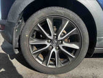 CX-3 4WD