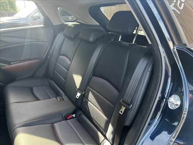 CX-3 4WD