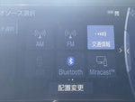 HARRIER 2WD