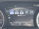 HARRIER 2WD