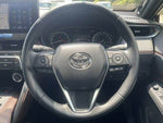 HARRIER 2WD