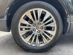 HARRIER 2WD