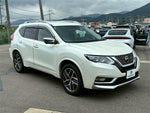 X-TRAIL 2WD