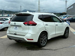 X-TRAIL 2WD
