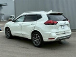 X-TRAIL 2WD
